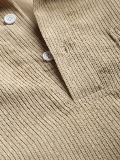 Frode™ | Polo de manga larga