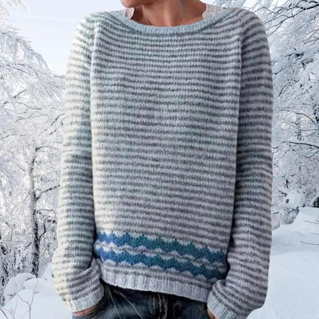 Frostal™ | Suéter cómodo y elegante