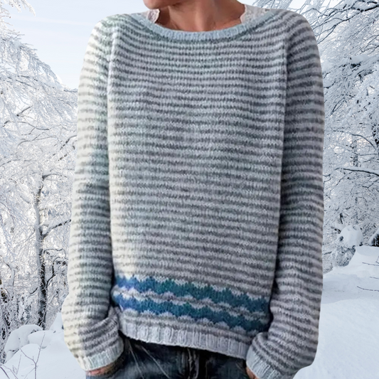 Frostal™ | Suéter cómodo y elegante