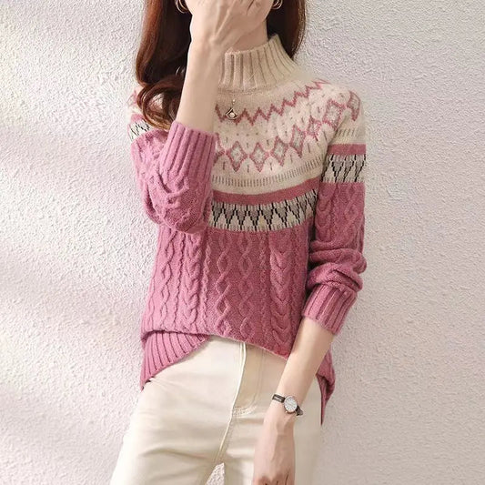 Frostal™ | Suéter cómodo y elegante