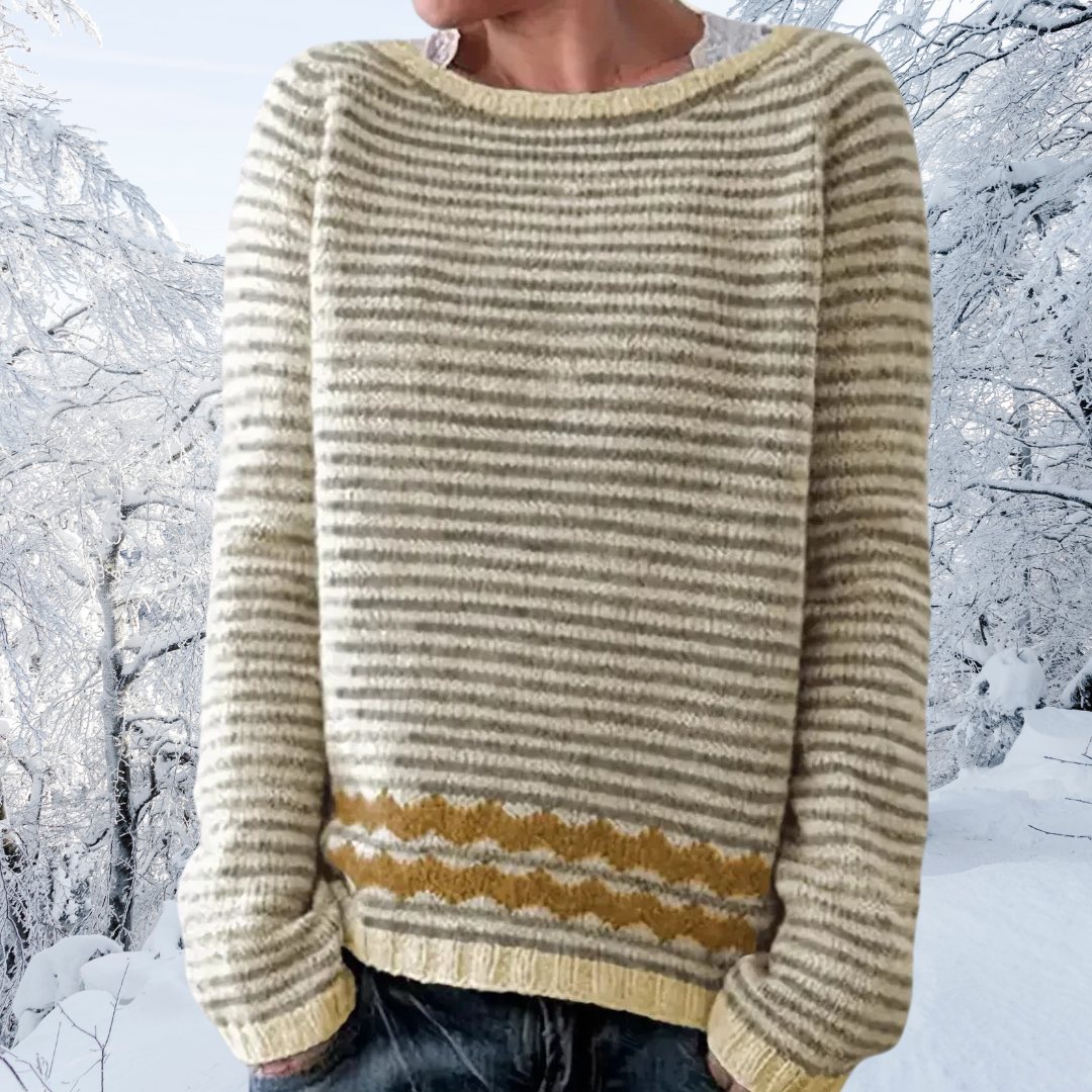 Frostal™ | Suéter cómodo y elegante