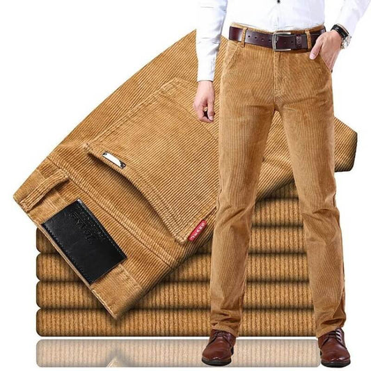 Göt™ | Pantalones elegantes para hombre