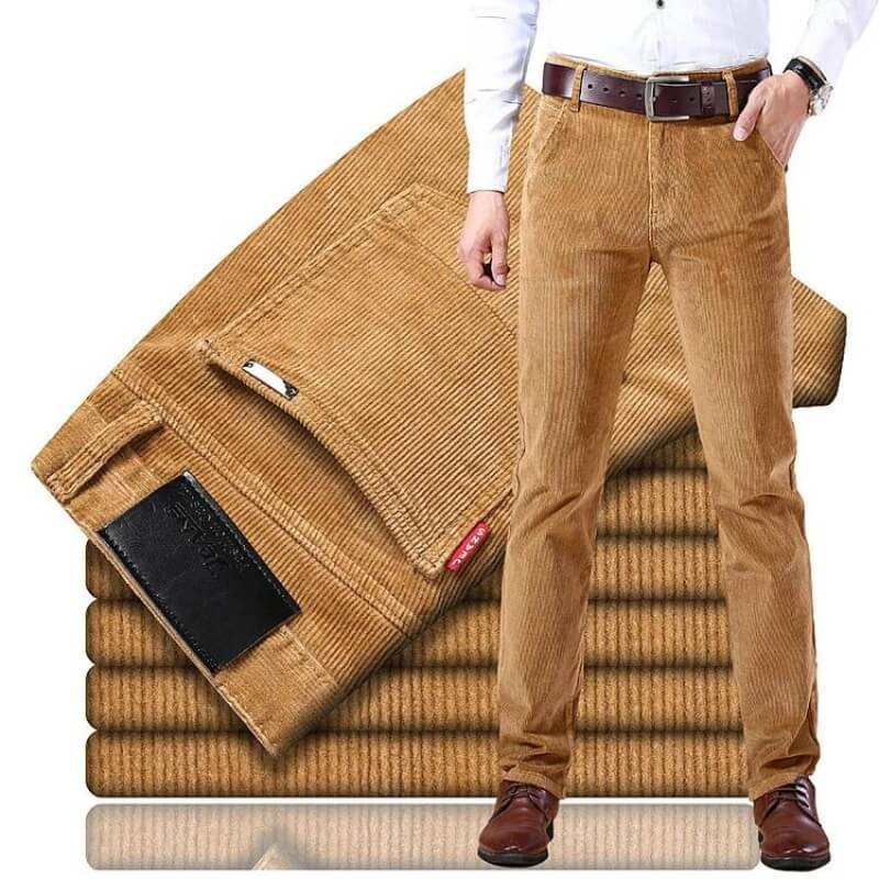 Göt™ | Pantalones elegantes para hombre