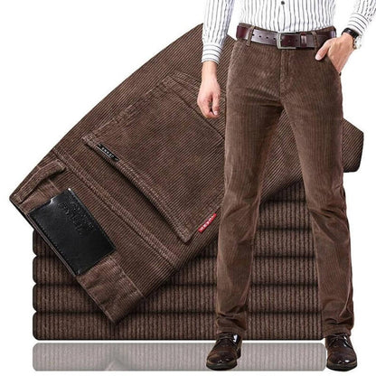 Göt™ | Pantalones elegantes para hombre