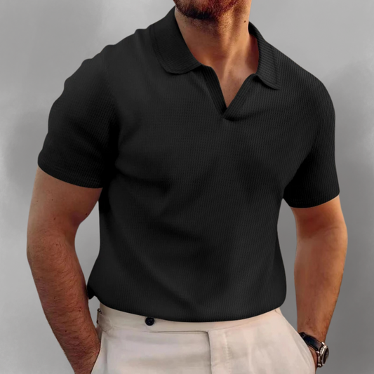 Greger™ | Polo elegante y cómodo