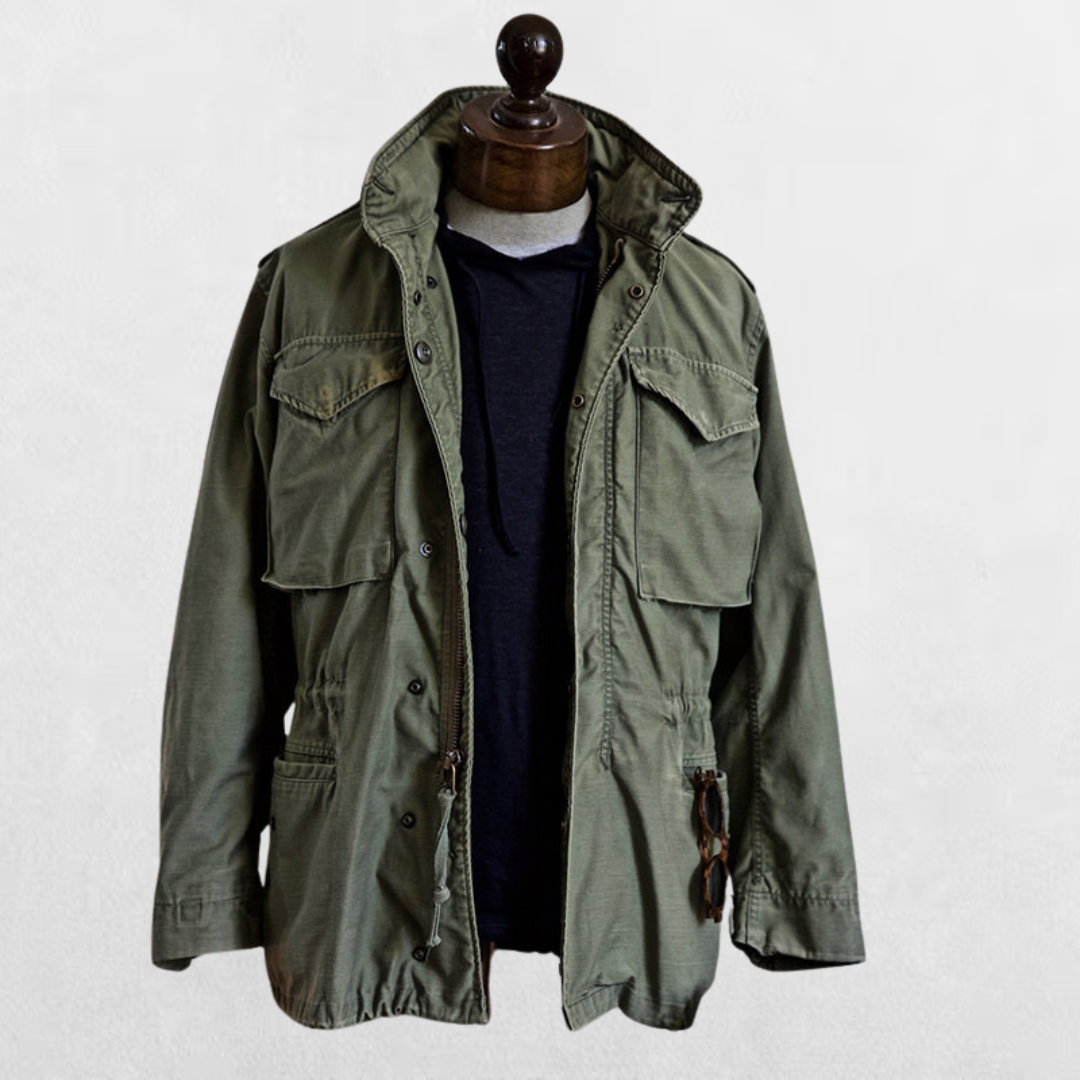 Guss™ | Chaqueta de campo