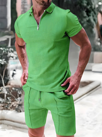 Härvid™| El conjunto que irradia estilo seguro