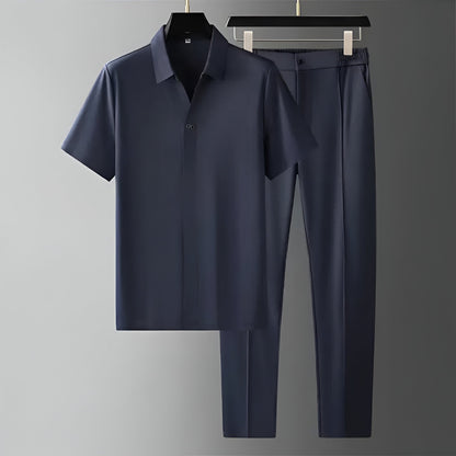 Hemmo™ | Conjunto de polo