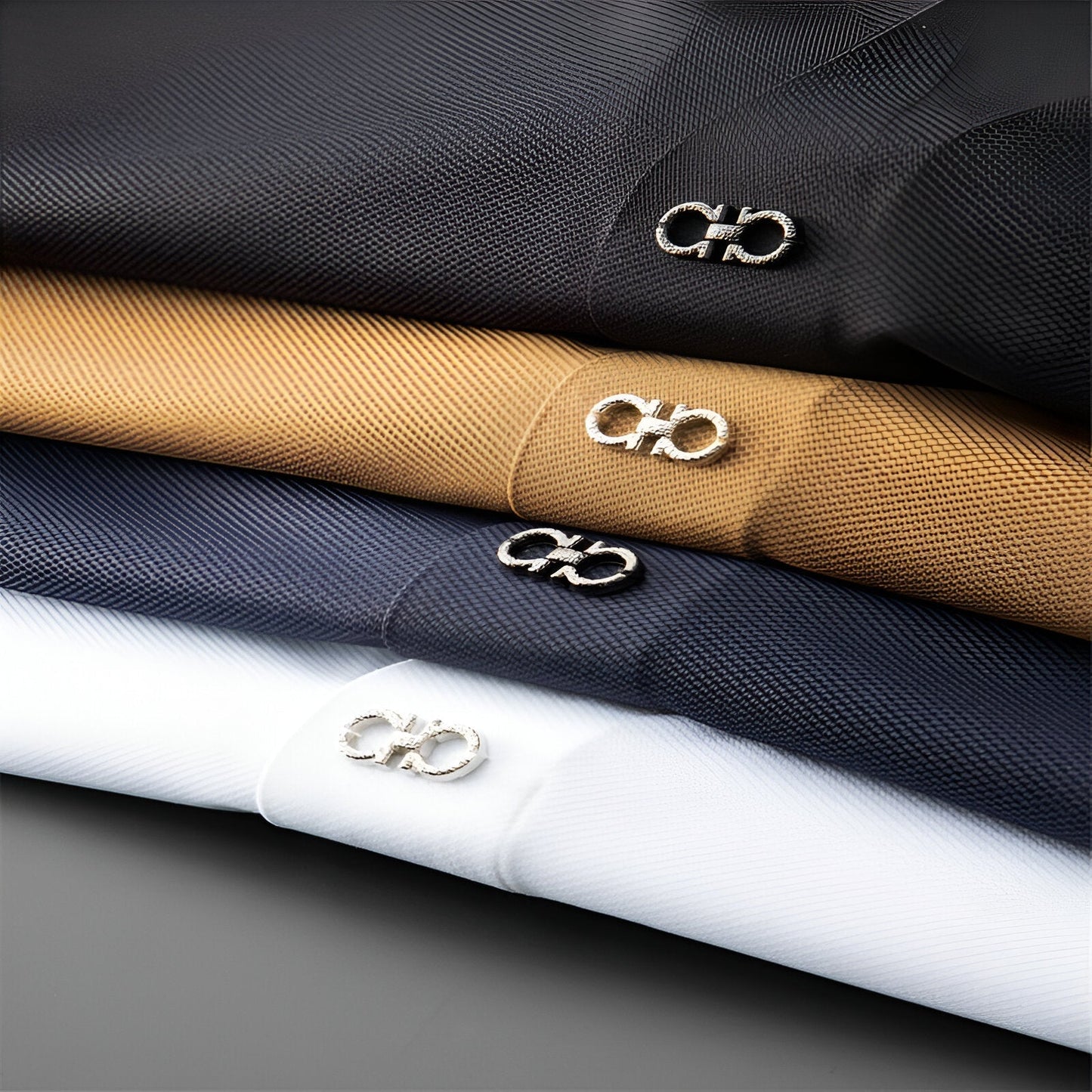 Hemmo™ | Conjunto de polo
