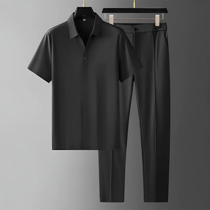 Hemmo™ | Conjunto de polo