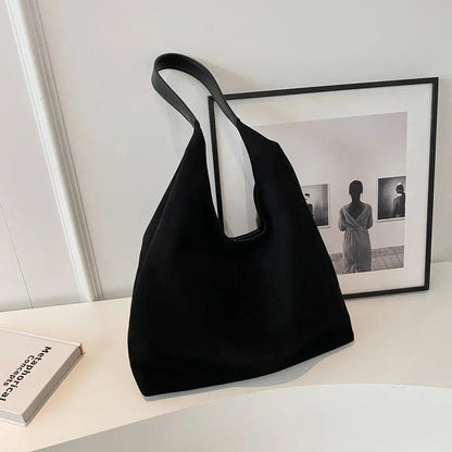 Irén™ | Bolso de piel de ante