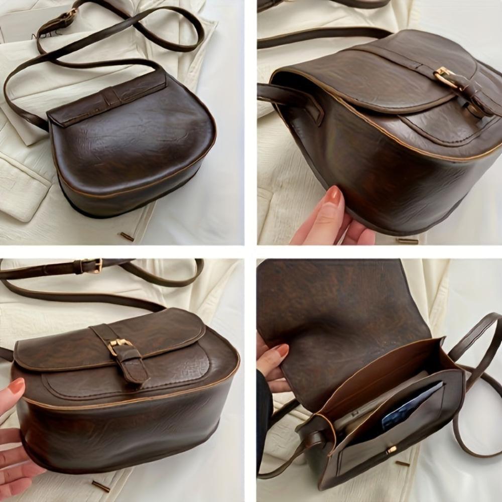 Isabella™ | Bolso de hombro clásico con un encanto atemporal