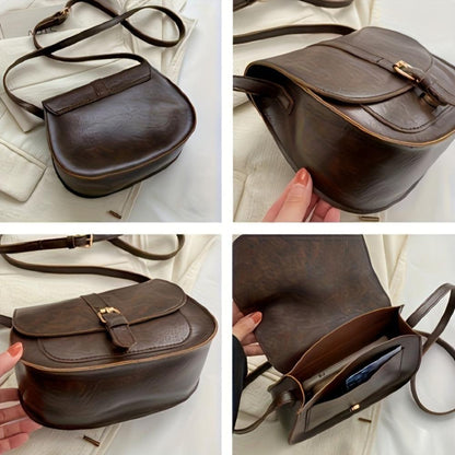 Isabella™ | Bolso de hombro clásico con un encanto atemporal