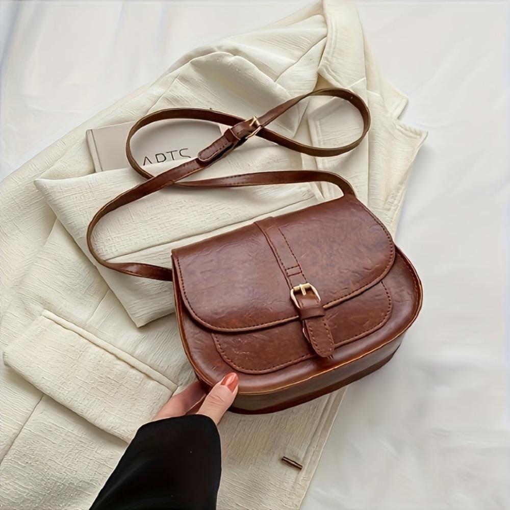 Isabella™ | Bolso de hombro clásico con un encanto atemporal