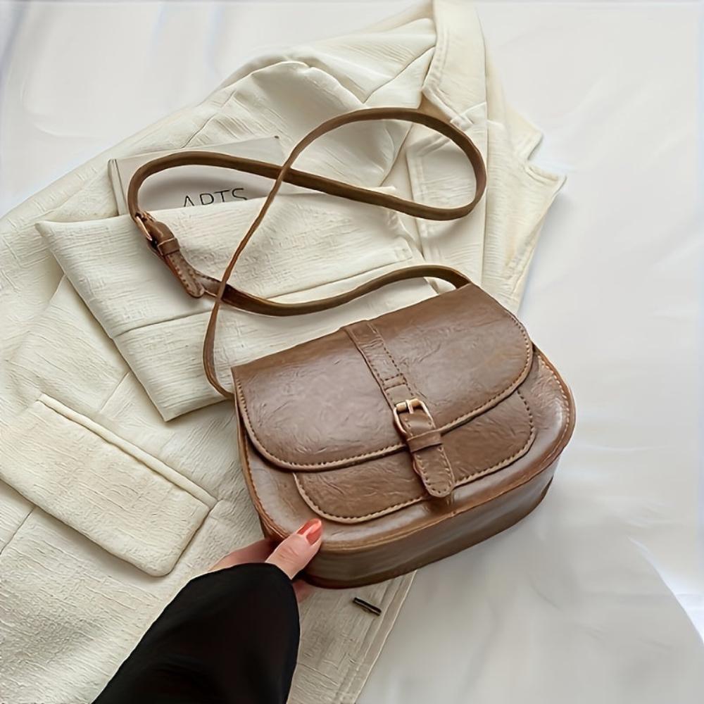 Isabella™ | Bolso de hombro clásico con un encanto atemporal