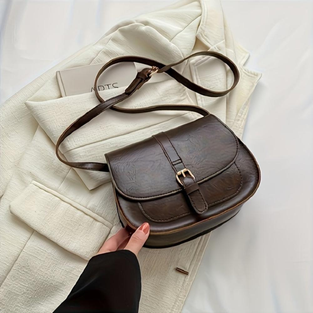 Isabella™ | Bolso de hombro clásico con un encanto atemporal