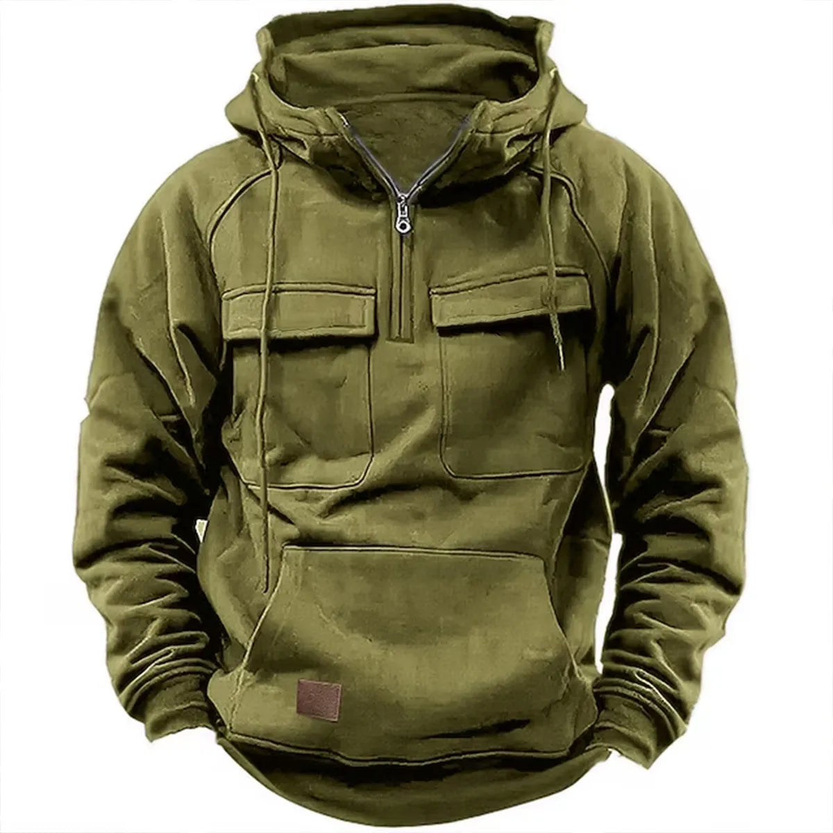Joa™ | Suéter Tough Guy