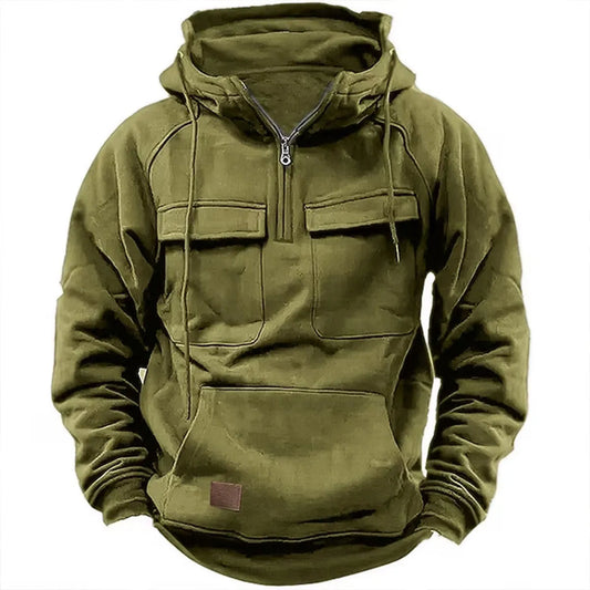 Joa™ | Suéter Tough Guy
