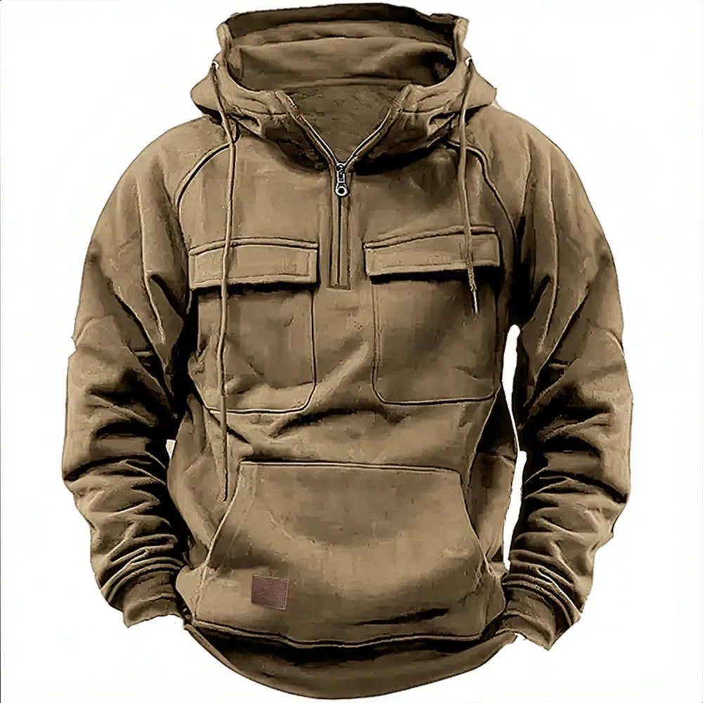 Joa™ | Suéter Tough Guy