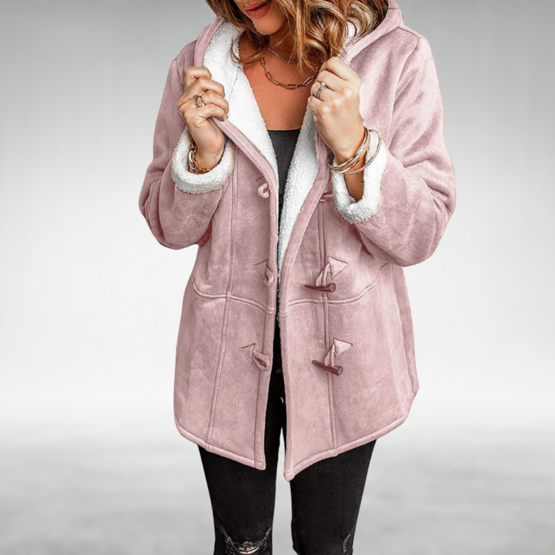 Kajsa™ | Chaqueta cálida con forro polar