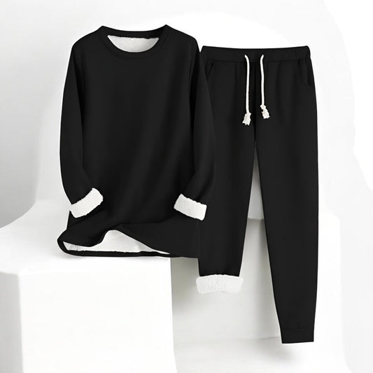 Käthe™ | Conjunto de forro polar térmico