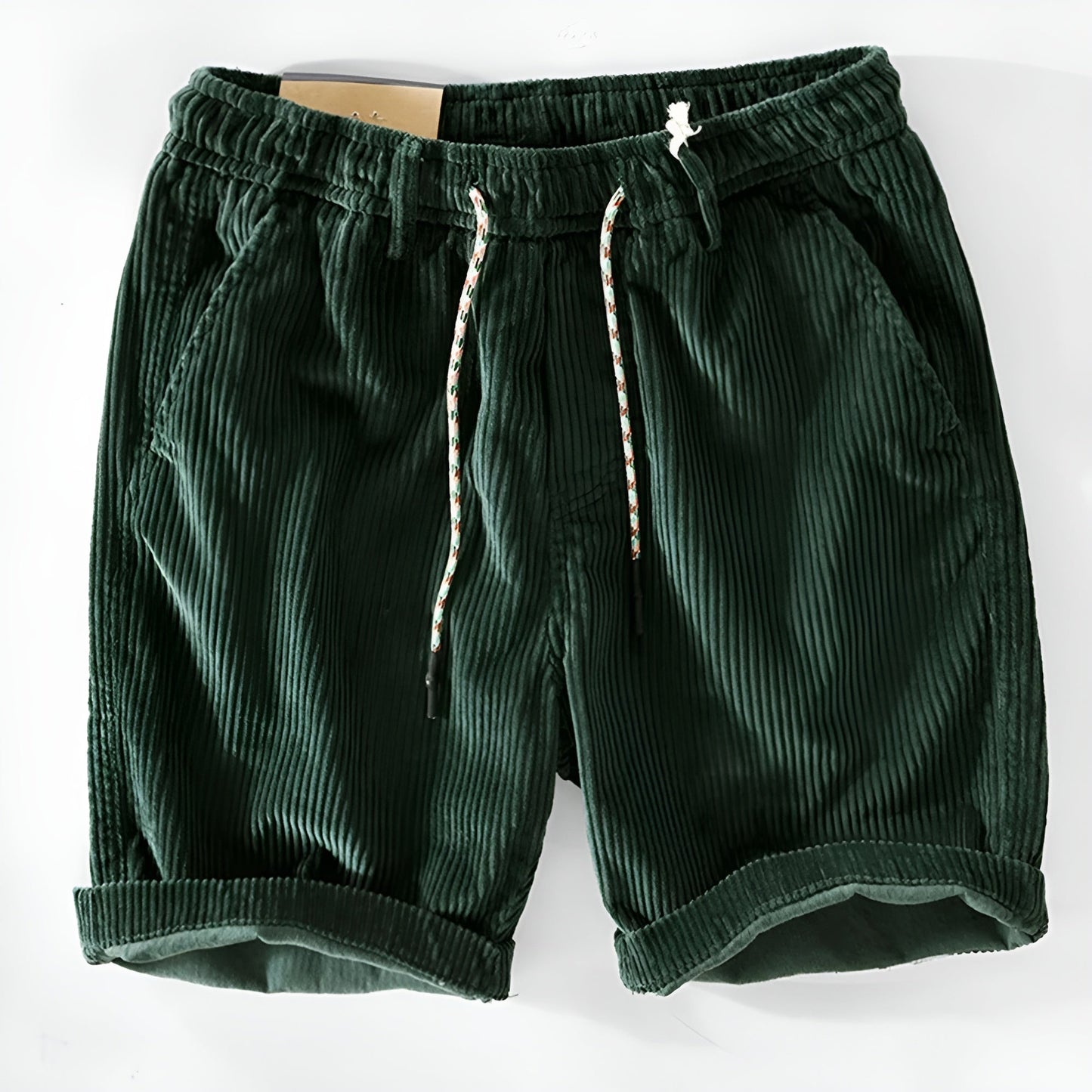 Keld™ | Pantalones cortos cómodos de verano.