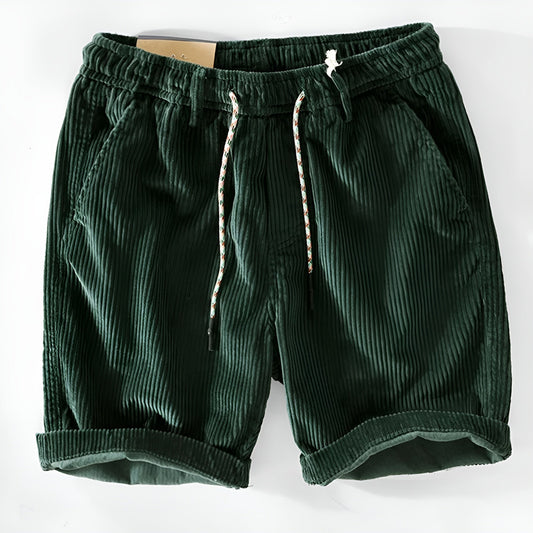 Keld™ | Pantalones cortos cómodos de verano.
