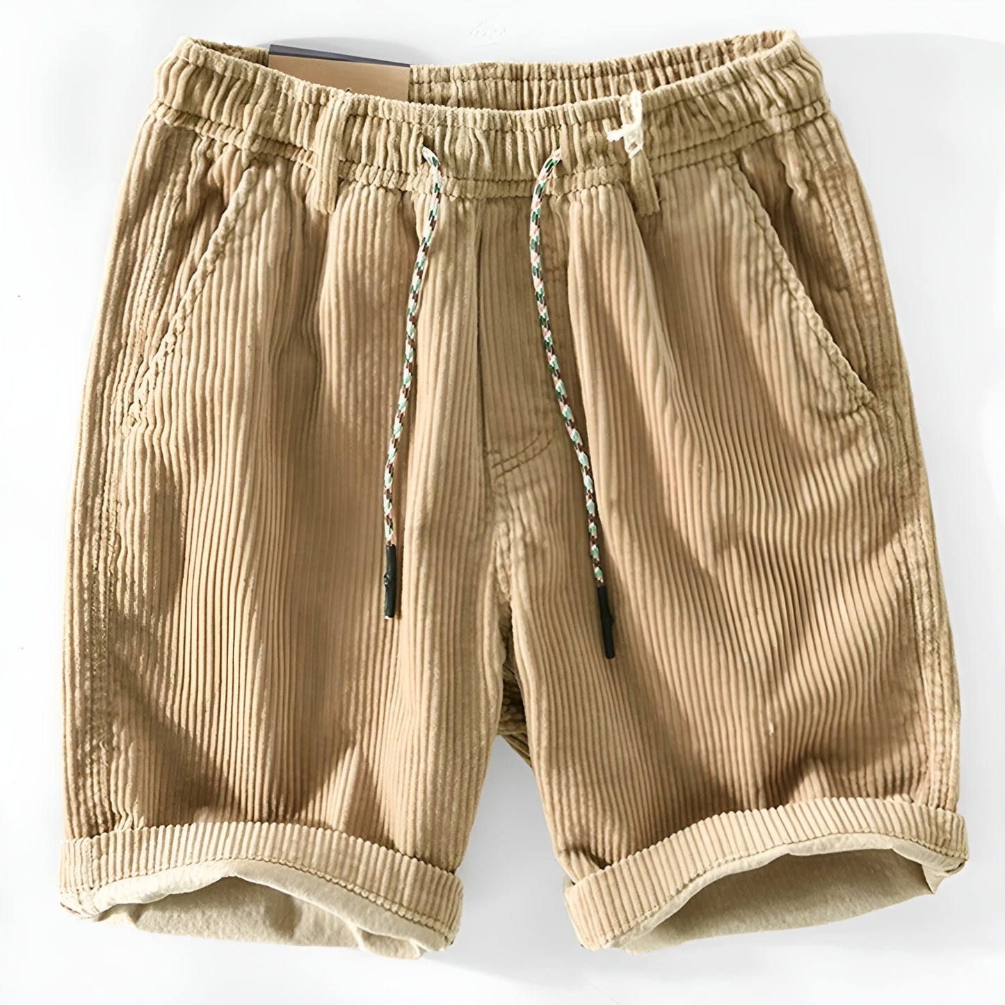 Keld™ | Pantalones cortos cómodos de verano.