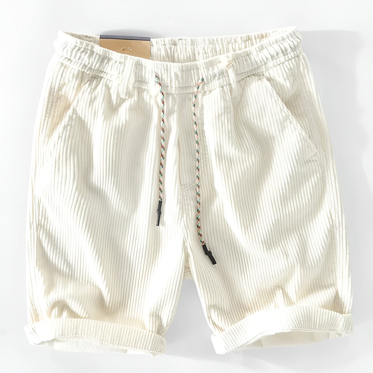 Keld™ | Pantalones cortos cómodos de verano.