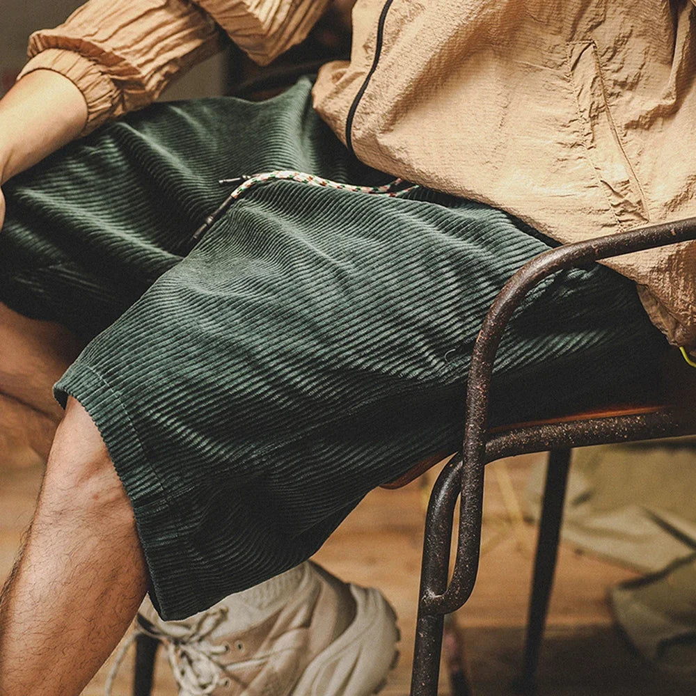 Keld™ | Pantalones cortos cómodos de verano.