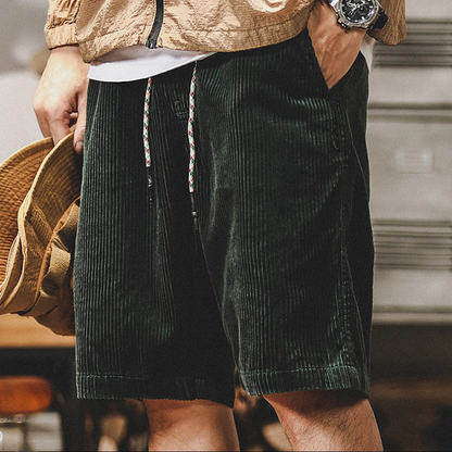 Keld™ | Pantalones cortos cómodos de verano.