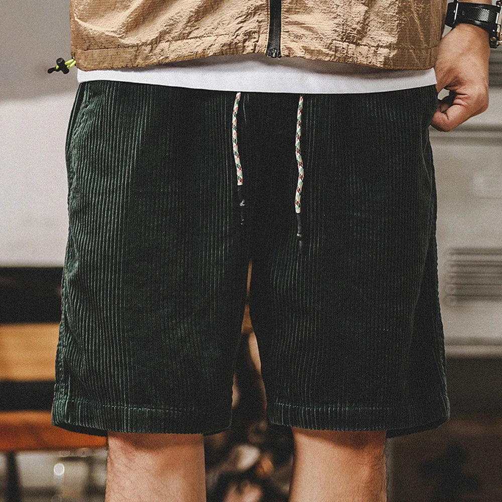 Keld™ | Pantalones cortos cómodos de verano.