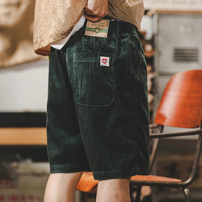 Keld™ | Pantalones cortos cómodos de verano.