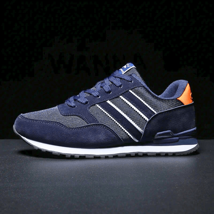 Kjeld™ | Comodidad y estilo en cada paso