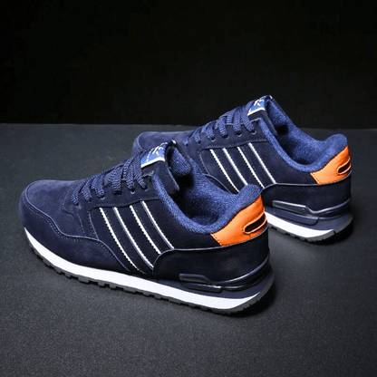 Kjeld™ | Comodidad y estilo en cada paso
