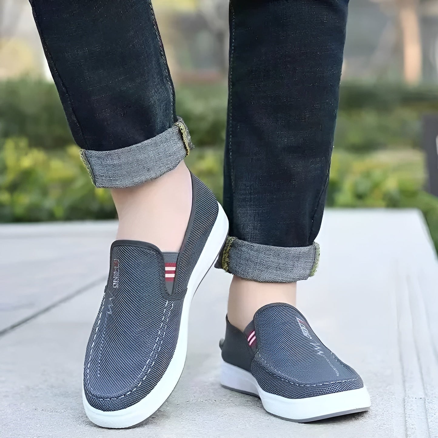 Lars™ | Zapatos elegantes de hombre para cada ocasión
