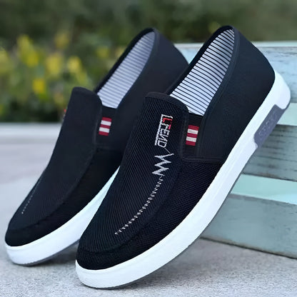 Lars™ | Zapatos elegantes de hombre para cada ocasión