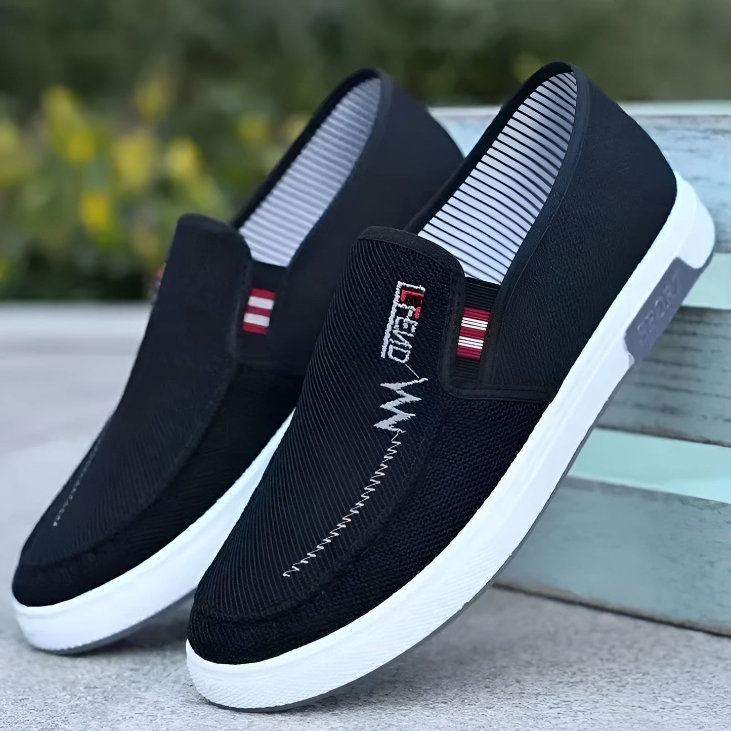Lars™ | Zapatos elegantes de hombre para cada ocasión