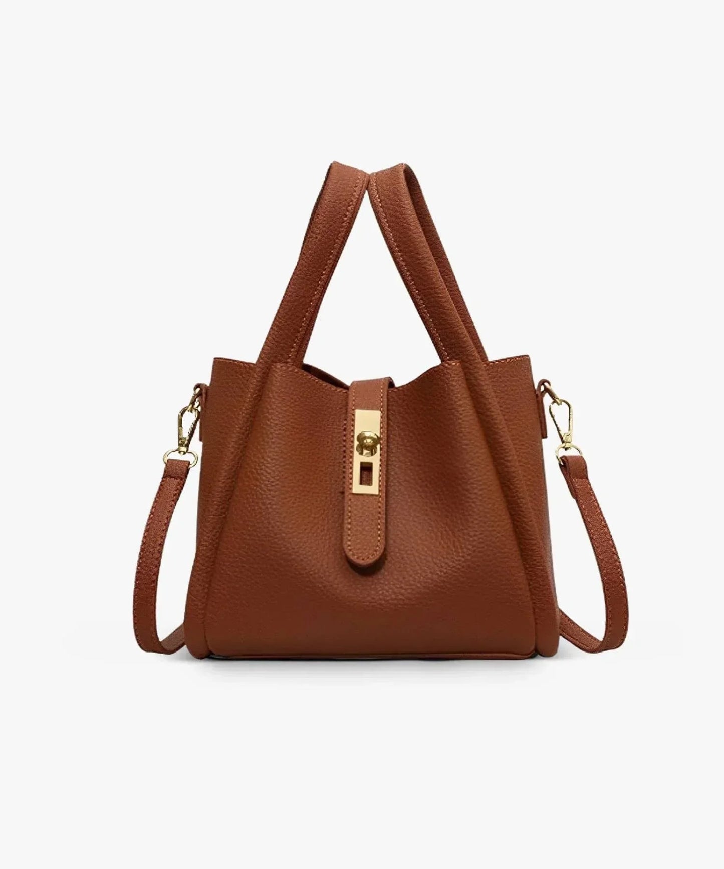 Linnéa™ | Bolso elegante con estilo seguro y funcionalidad inteligente
