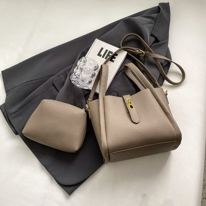 Linnéa™ | Bolso elegante con estilo seguro y funcionalidad inteligente