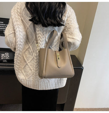 Linnéa™ | Bolso elegante con estilo seguro y funcionalidad inteligente