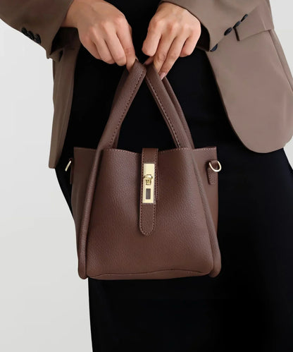 Linnéa™ | Bolso elegante con estilo seguro y funcionalidad inteligente