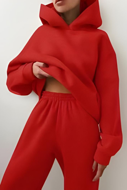 Linnea™ | Chándal cómodo