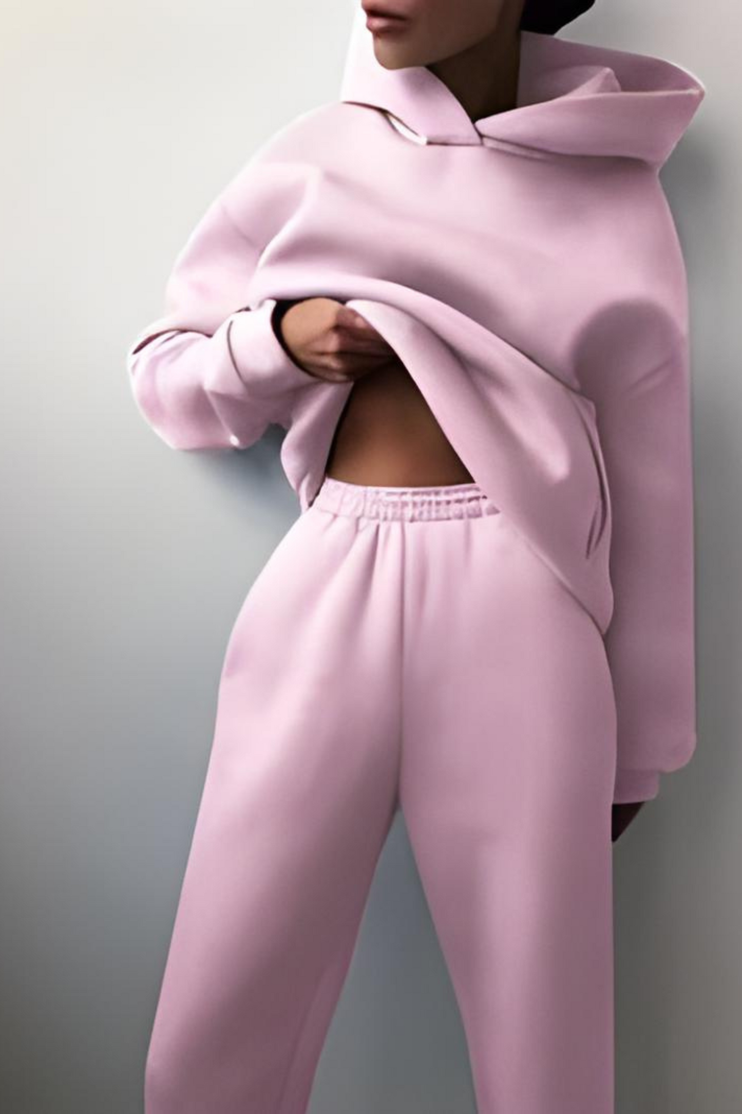 Linnea™ | Chándal cómodo