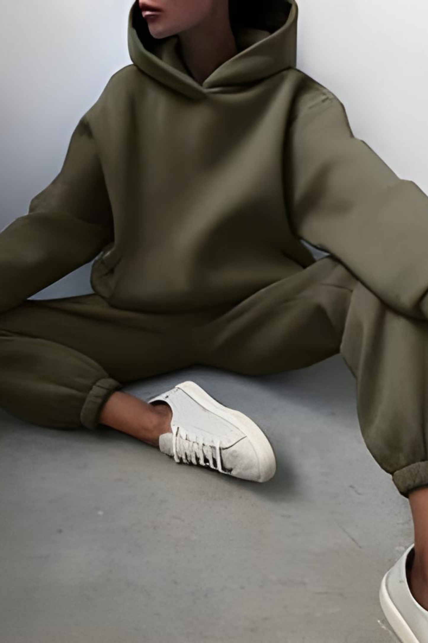 Linnea™ | Chándal cómodo