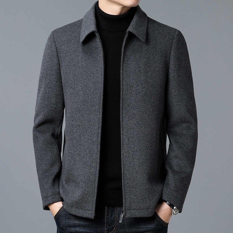 Mads™ | Calidez atemporal con elegancia segura