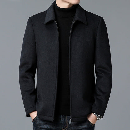 Mads™ | Calidez atemporal con elegancia segura