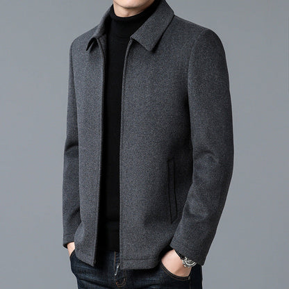 Mads™ | Calidez atemporal con elegancia segura