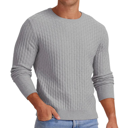 Magnus™ | Suéter clásico y cómodo para hombre