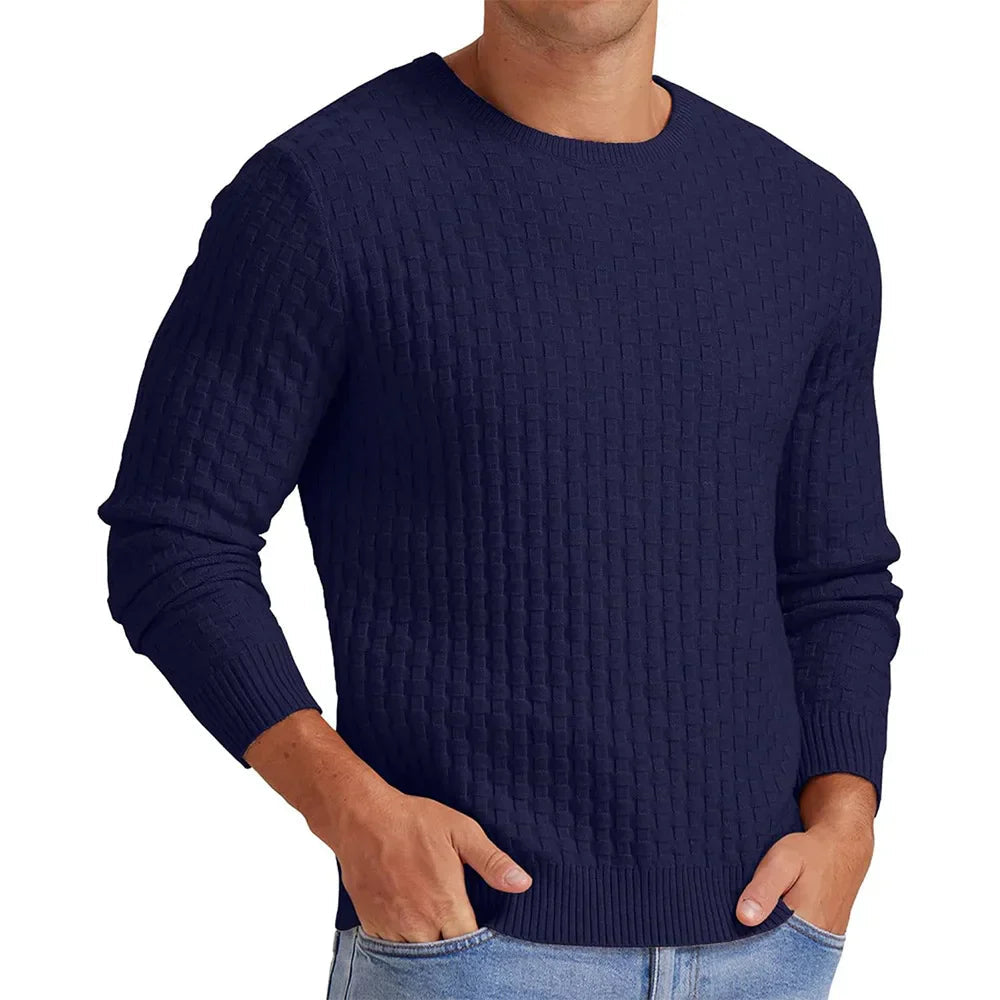 Magnus™ | Suéter clásico y cómodo para hombre